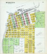 Mukilteo, Snohomish County 1910